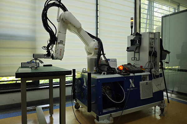 表面应力测量仪